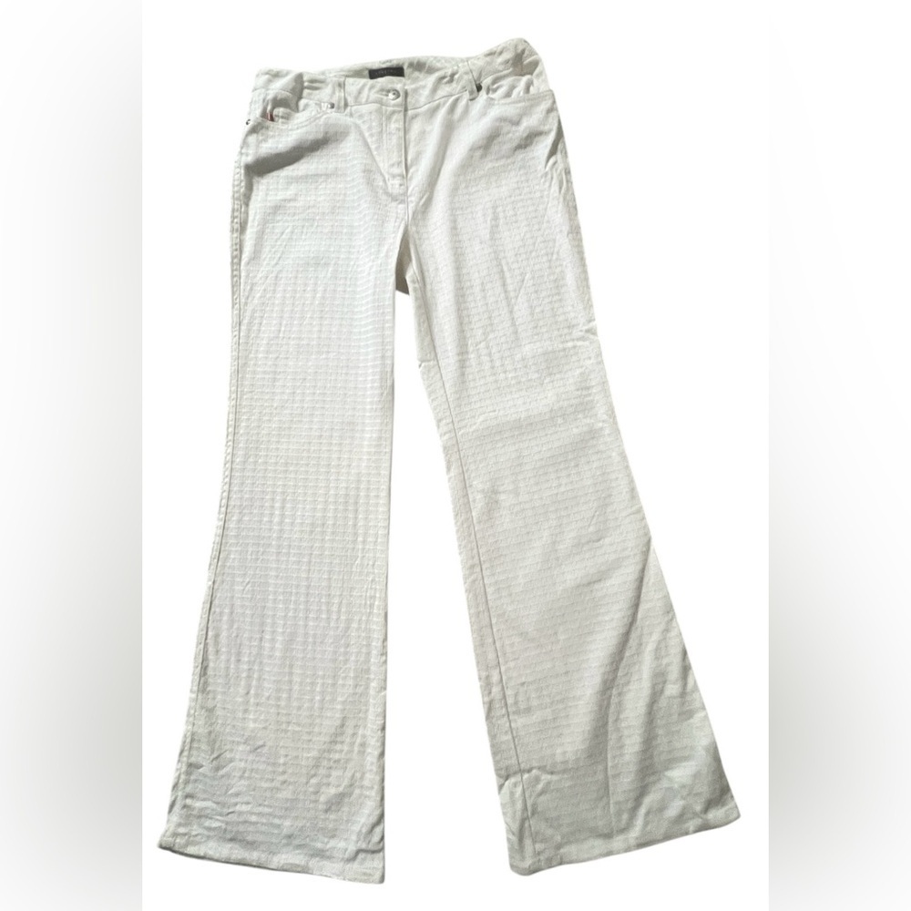 Bandolino Women's Flare & Wide Leg Jeans -
